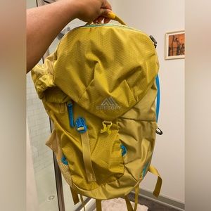 NEW Gregory 3L Hydration Pack